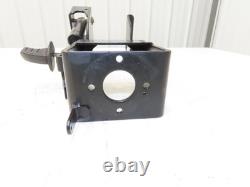 Hyster 8808585 Forklift Steering Column Tilt Bracket Assembly Off E100XN