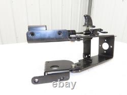 Hyster 8808585 Forklift Steering Column Tilt Bracket Assembly Off E100XN