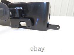 Hyster 8808585 Forklift Steering Column Tilt Bracket Assembly Removed From E80XN