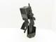 Hyster 8808585 Forklift Steering Column Tilt Bracket Removed From E50xn-33