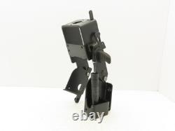 Hyster 8808585 Forklift Steering Column Tilt Bracket Removed From E50XN-33