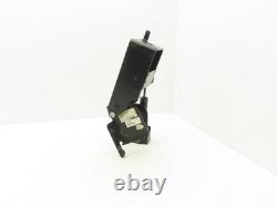 Hyster 8808585 Forklift Steering Column Tilt Bracket Removed From E50XN-33