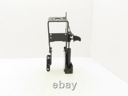 Hyster 8808585 Forklift Steering Column Tilt Bracket Removed From E50XN-33