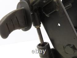 Hyster 8808585 Forklift Steering Column Tilt Bracket Removed From E50XN-33