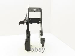 Hyster 8808585 Forklift Steering Column Tilt Bracket Removed From E50XN-33