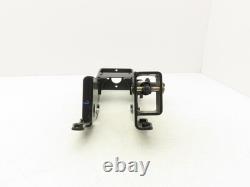 Hyster 8808585 Forklift Steering Column Tilt Bracket Removed From E50XN-33