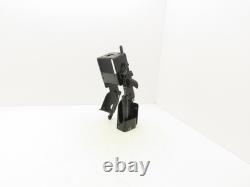 Hyster 8808585 Forklift Steering Column Tilt Bracket Removed From E50XN-33
