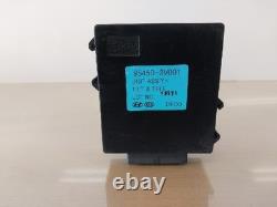 Hyundai Grandeur/Azera Steering Column Tilt & Telescopic Memory Contr 954503V001