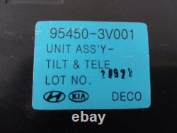 Hyundai Grandeur/Azera Steering Column Tilt & Telescopic Memory Contr 954503V001