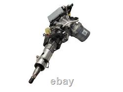 Hyundai I30 Steering Column Steering Lock Type Manual Tilt Mk2 (GD) 2012