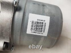 Hyundai I30 Steering Column Steering Lock Type Manual Tilt Mk2 (GD) 2012