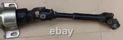 Hyundai Lantra Model 1992 94 Steering Column Shaft Assembly Tilting Used