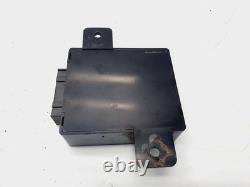 Hyundai ix 55 2009 LHD Steering column angle control unit module 95450-3J202