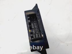 Hyundai ix 55 2009 LHD Steering column angle control unit module 95450-3J202