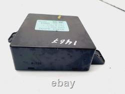 Hyundai ix 55 2009 LHD Steering column angle control unit module 95450-3J202