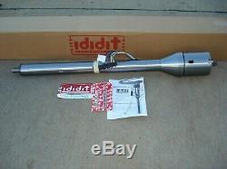 Ididit #1120350010 35 Steel Universal Tilt Steering Column Made In USA