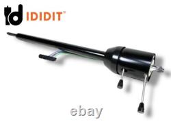 Ididit 63-66 Corvette Tilt Floor Shift Steering Column Retrofit 1120770051