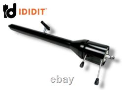 Ididit 65-69 Mustang Tilt Floor Shift Steering Column Retrofit 1120690051