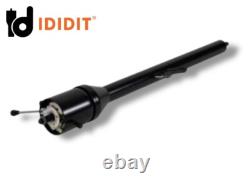 Ididit 65-69 Mustang Tilt Floor Shift Steering Column Retrofit 1120690051