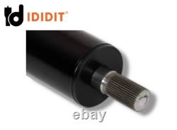 Ididit 65-69 Mustang Tilt Floor Shift Steering Column Retrofit 1120690051