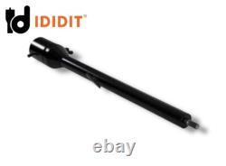 Ididit 65-69 Mustang Tilt Floor Shift Steering Column Retrofit 1120690051