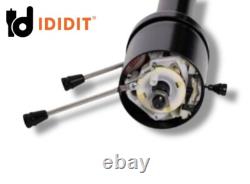 Ididit 65-69 Mustang Tilt Floor Shift Steering Column Retrofit 1120690051