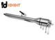 Ididit 67-68 Camaro Tilt Floor Shift Steering Column Retrofit 1120680010