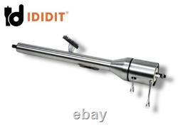 Ididit 67-68 Camaro Tilt Floor Shift Steering Column Retrofit 1120680010
