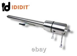 Ididit 67-68 Impala Tilt Floor Shift Steering Column Retrofit 1120780010