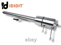 Ididit 67-68 Impala Tilt Floor Shift Steering Column Retrofit 1120780020
