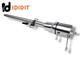Ididit 68 Corvette Tilt Floor Shift Steering Column Retrofit 1120700010