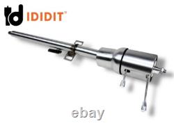 Ididit 68 Corvette Tilt Floor Shift Steering Column Retrofit 1120700010