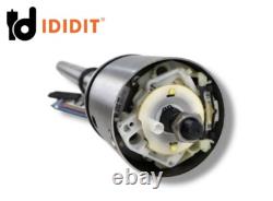 Ididit 68 Corvette Tilt Floor Shift Steering Column Retrofit 1120700010