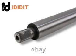 Ididit 68 Corvette Tilt Floor Shift Steering Column Retrofit 1120700010