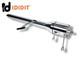 Ididit Universal 30 Tilt Floor Shift Steering Column Polished 1030300040