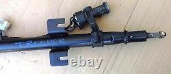 Isuzu Trooper Ubs52 4wd Model 1981 90 Steering Column Main Shaft Assembly Used