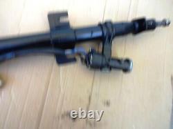 Isuzu Trooper Ubs52 4wd Model 1981 90 Steering Column Main Shaft Assembly Used