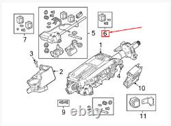 JAGUAR F-TYPE Coupe X152 Column Tilt Motor Kit Steering XR829830 NEW