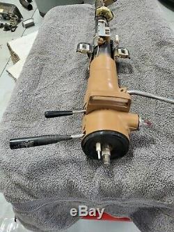 JEEP CJ TILT STEERING COLUMN AUTOMATIC TRANSMISSION Wagoneer Cherokee SJ FSJ