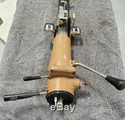 JEEP CJ TILT STEERING COLUMN AUTOMATIC TRANSMISSION Wagoneer Cherokee SJ FSJ