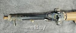 JEEP CJ TILT STEERING COLUMN AUTOMATIC TRANSMISSION Wagoneer Cherokee SJ FSJ