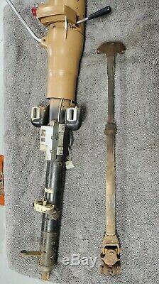 JEEP CJ TILT STEERING COLUMN AUTOMATIC TRANSMISSION Wagoneer Cherokee SJ FSJ