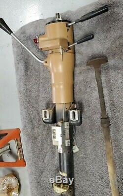 JEEP CJ TILT STEERING COLUMN AUTOMATIC TRANSMISSION Wagoneer Cherokee SJ FSJ