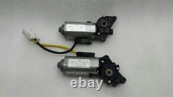 Jaguar Type Steering Column Motor Set Tilt/Telescopic XR83592 Steering Column XR83591