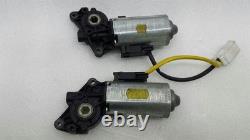 Jaguar Type Steering Column Motor Set Tilt/Telescopic XR83592 Steering Column XR83591
