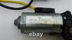 Jaguar Type Steering Column Motor Set Tilt/Telescopic XR83592 Steering Column XR83591