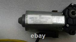Jaguar Type Steering Column Motor Set Tilt/Telescopic XR83592 Steering Column XR83591