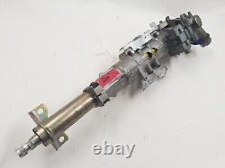 Jaguar X100 XK8 STEERING COLUMN POWER TILT UPPER HOUSING HJG9261AC