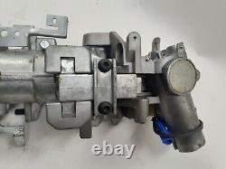 Jaguar X100 XK8 STEERING COLUMN POWER TILT UPPER HOUSING HJG9261AC