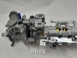 Jaguar X100 XK8 STEERING COLUMN POWER TILT UPPER HOUSING HJG9261AC